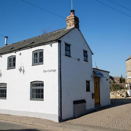 הוילה The Nook, Gretton מראה חיצוני תמונה