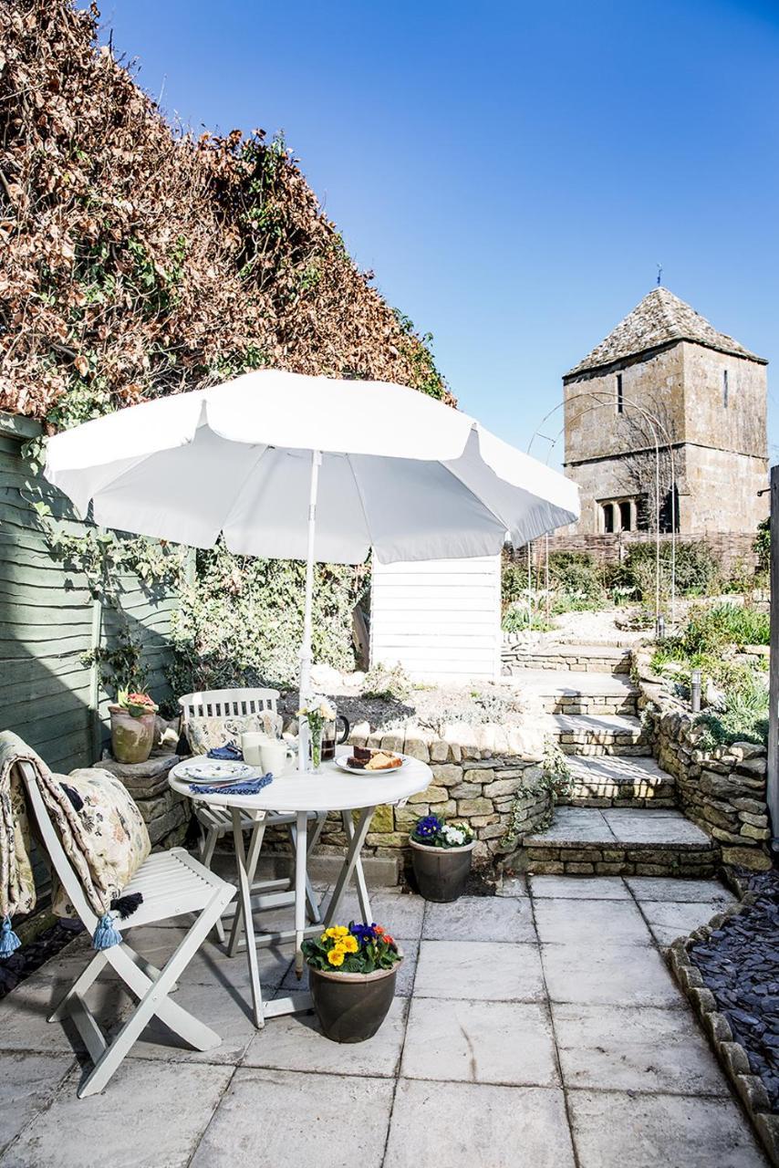 הוילה The Nook, Gretton מראה חיצוני תמונה