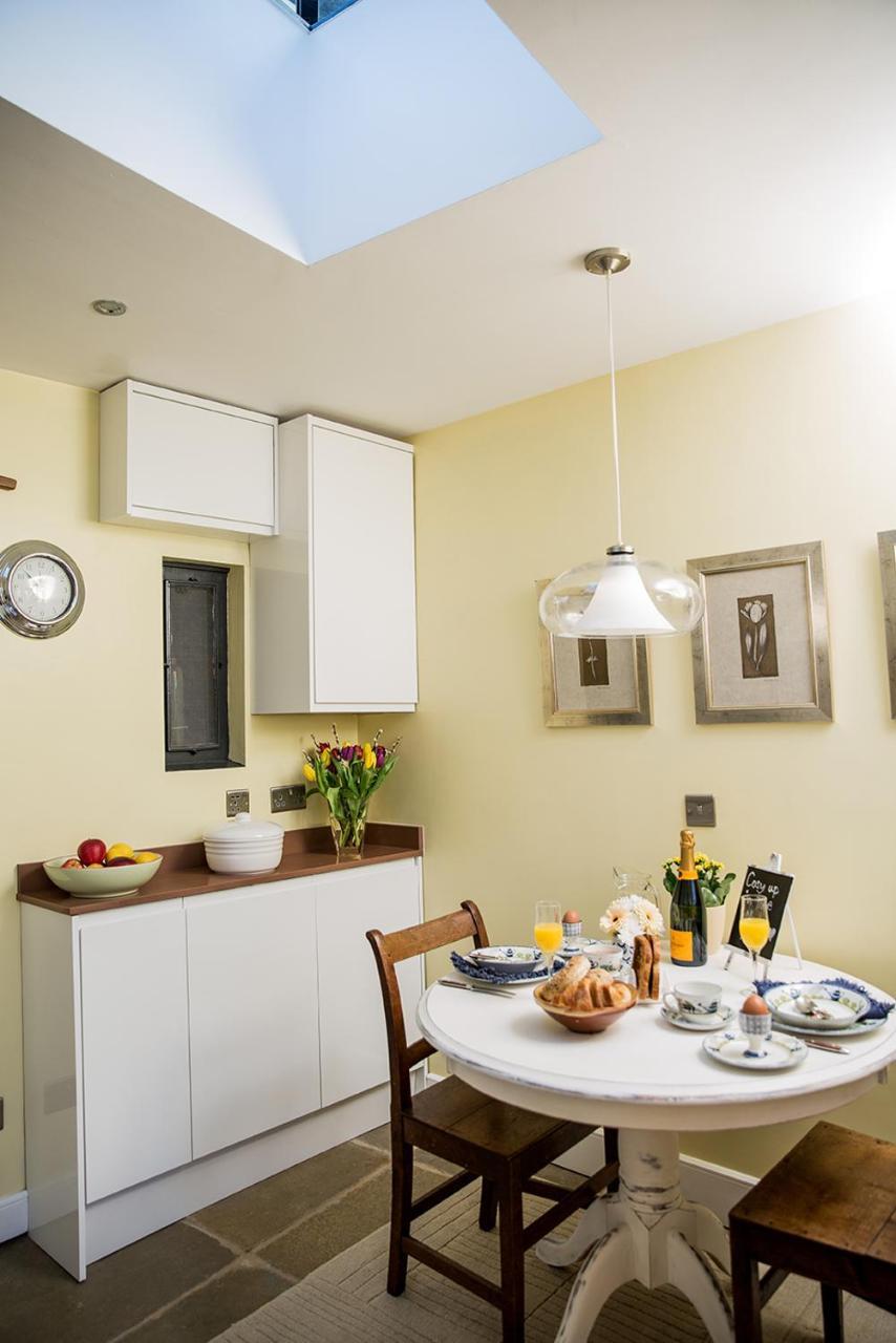 הוילה The Nook, Gretton מראה חיצוני תמונה