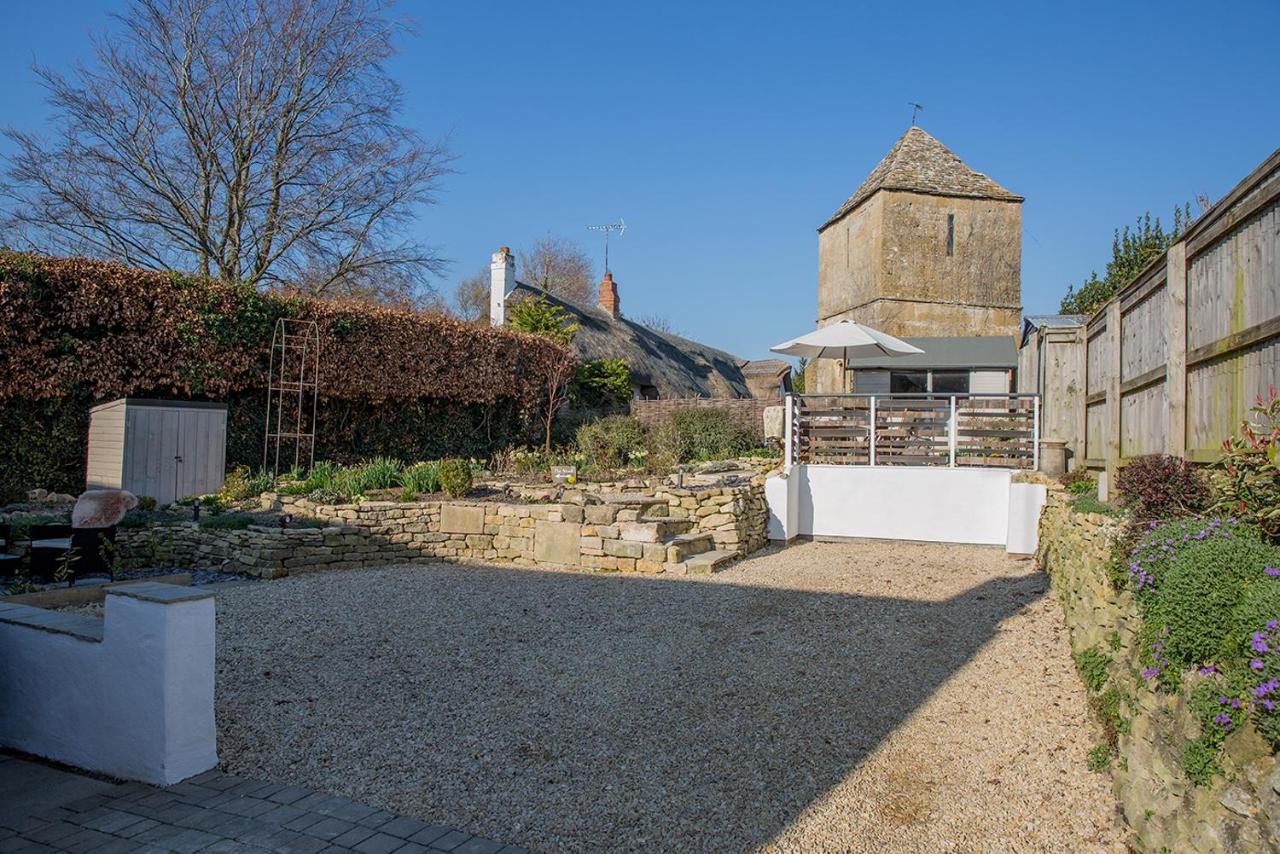 הוילה The Nook, Gretton מראה חיצוני תמונה
